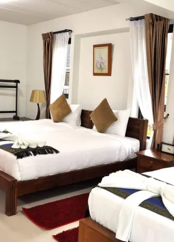 ห้องแฟมิลี่