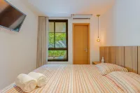 IT60 Hermoso Pueblo 2 Suites - Itacimirim Itacimirim 주변 호텔