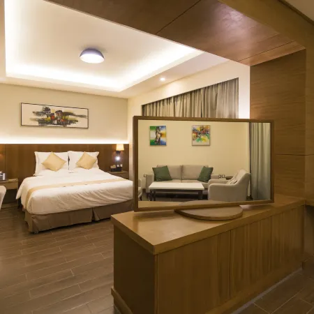 Belad Bont Resort