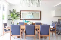 New Villa Deluxe, Golf Club, Punta Cala 205