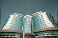 Holiday Inn Abu Dhabi Hotels in Abu Dhabi