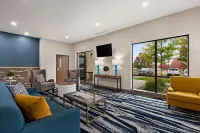 Comfort Suites Hudson I-94 Hotels in Hudson