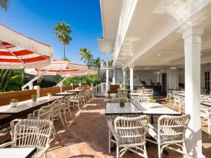 Duval Gardens at Southernmost Beach Resort – Adults Only