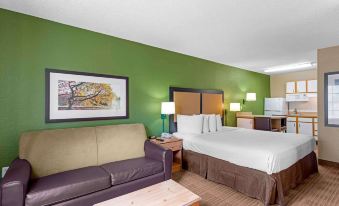 Extended Stay America Select Suites - Tampa - Brandon