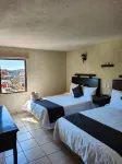 Hotel 1988 Guanajuato