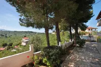 Zante View Studios & Villas - Ocean View