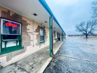 Hillcrest Motel - 2 Sao