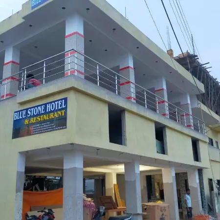 Bluestone Hotel & Restaurant
