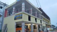 Bluestone Hotel & Restaurant