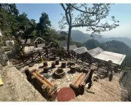 Inscape Eco Village Các khách sạn ở Panchkula