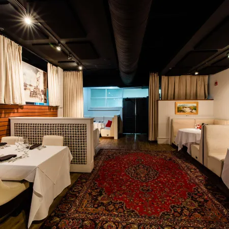 Hotel Florence, Tapestry Collection by Hilton