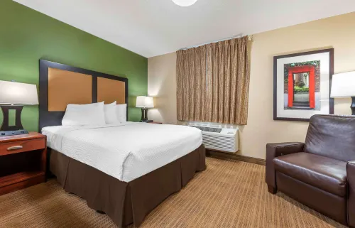 Extended Stay America Select Suites - Cincinnati - Florence - Meijer Dr