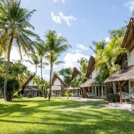 La Pirogue Mauritius