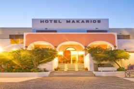 Makarios Hotel