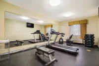 Quality Inn & Suites Florence - Cincinnati South Hotels in Erlanger