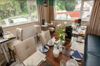 Rockrest House Hotels near Teach Milseáin - House of Sweets