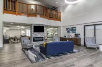 Comfort Inn & Suites Grand Blanc-Flint Hôtels à : Mundy Township