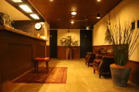 The Hotel Teramoto Hotel di Tanabe