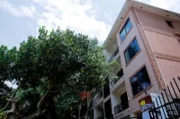 Crystal Apartments Entebbe Uganda Next to UN Base Hotels in Entebbe Municipality