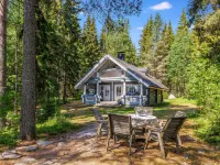 Honkaniemi Hotels near Lusto - The Finnish Forest Museum
