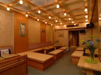 Ryokan Tachibana - Mountain view
