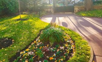 Appartement entier à Neuilly-sur-Seine