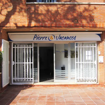 Pierre & Vacances Comarruga