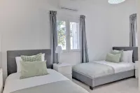 Phaedrus Living: Luxury Residence Faneromeni Ξενοδοχεία στην πόλη Softades