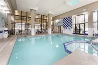 Comfort Inn & Suites Hotels in Johnstown