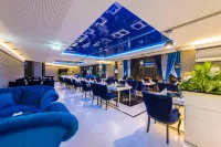 Varsovia Apartamenty Kasprzaka Hoteles en Varsovia