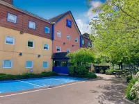 Ibis Budget Beaune Các khách sạn ở Saint-Loup-Geanges