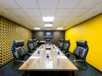 Hotel Sky Cape Town Hotels near Foreshore