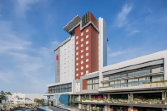 Fiesta Inn Mazatlán