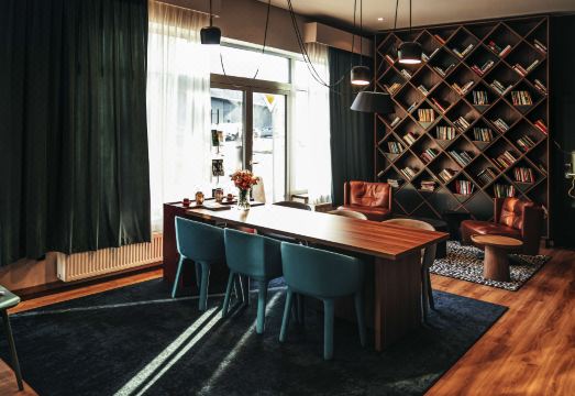 이비스 스타일스 바우브지흐