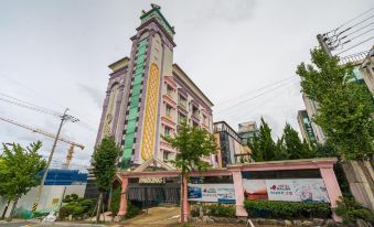 모나리자모텔 사진