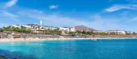 Barcelo Playa Blanca - Beach