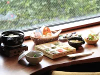 Bettei Koyoi (Adult Only) - breakfast