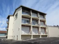 Résidence Plage Centrale T3 Prestige