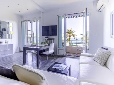 La Joconde Hotels in Fabron
