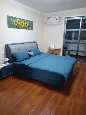 Fangdonggang Apartment (Zhongzhou Middle Road)