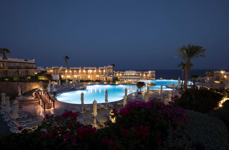 Concorde El Salam Sharm El Sheikh Front Hotel photo 3