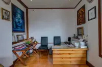 The Pear Tree Bnb