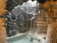 Stone Pepper Các khách sạn gần Mt . Jeans Nasu Parking Lot