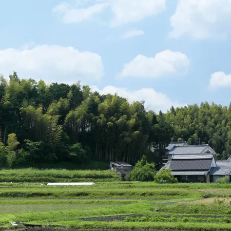 Shinrajuku