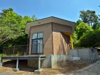 Oashi Kogen Onsen Unkai Hotels in Mimasaka