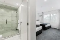 The Surrey Hotel Hotels in Auckland