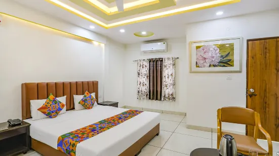 FabHotel Dhruva