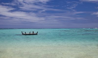 ホテル周辺 パシフィック リゾート アイツタキの写真