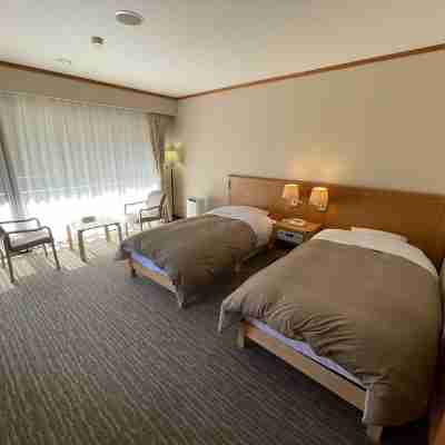 季楽里 龍神 Rooms