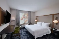 Fairfield Inn & Suites Waller